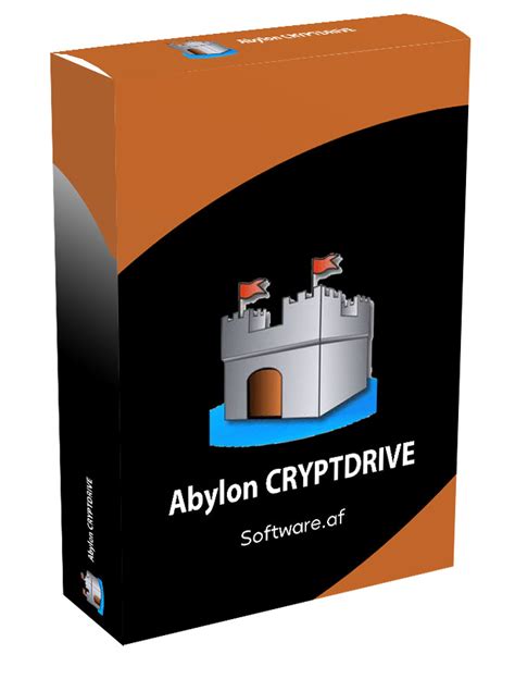 Download Abylon CRYPTDRIVE 24.10.09.1
